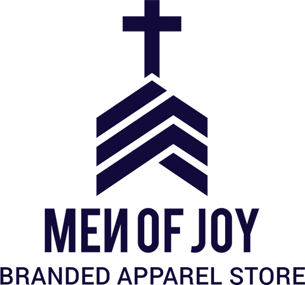 Men Of Joy