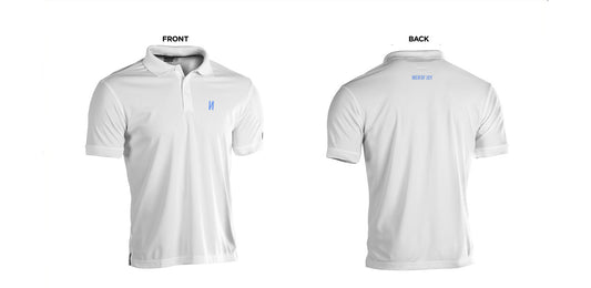 MEN of JOY GOLF POLO