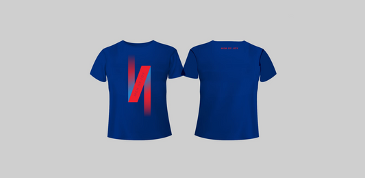 MOJ Royal Blue - Fast N Design